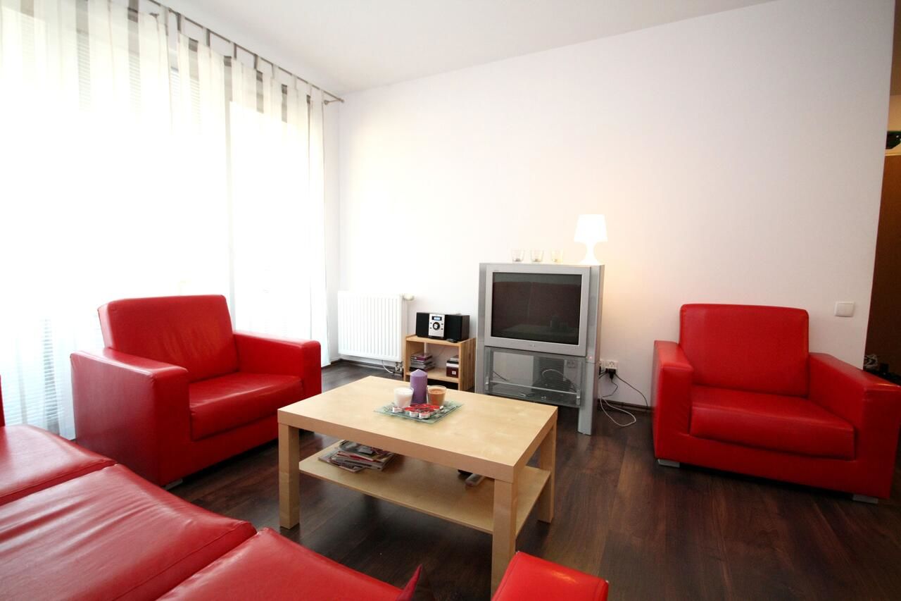 Апартаменты Rent a Flat apartments - Obrońców Wybrzeża St. Гданьск